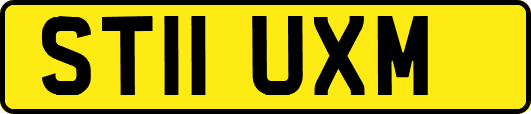 ST11UXM