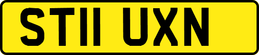 ST11UXN