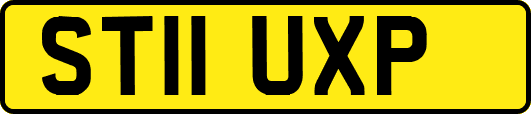 ST11UXP