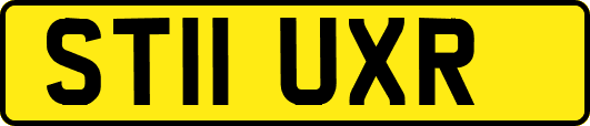 ST11UXR