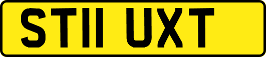 ST11UXT