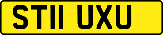 ST11UXU