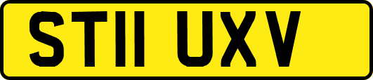 ST11UXV
