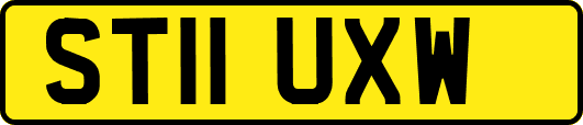 ST11UXW