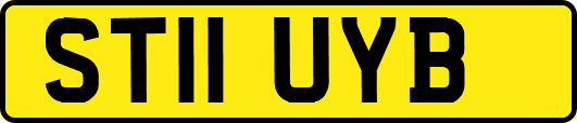 ST11UYB