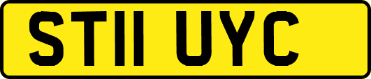 ST11UYC