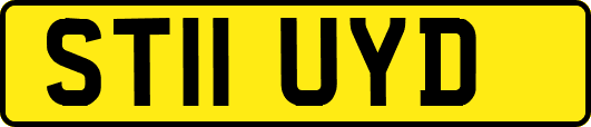 ST11UYD