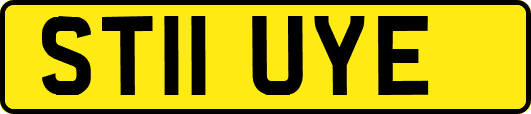 ST11UYE