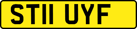 ST11UYF