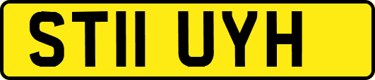ST11UYH