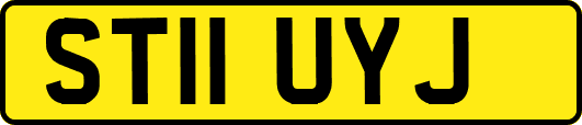 ST11UYJ