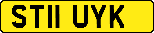 ST11UYK