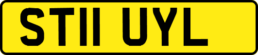 ST11UYL