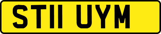 ST11UYM