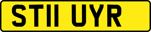 ST11UYR