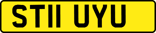 ST11UYU