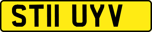 ST11UYV
