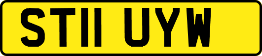 ST11UYW