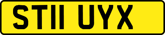 ST11UYX