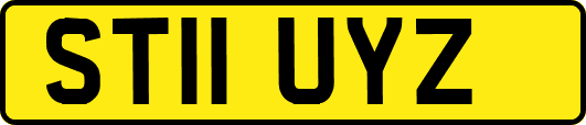 ST11UYZ