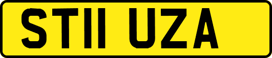 ST11UZA