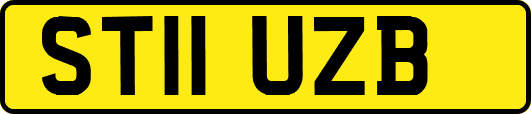 ST11UZB