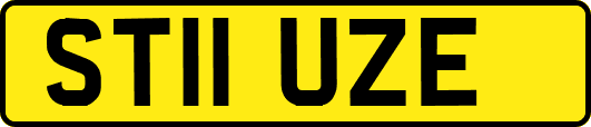 ST11UZE