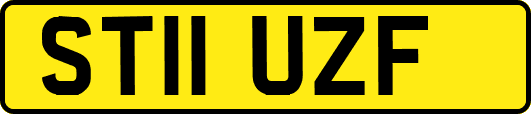 ST11UZF