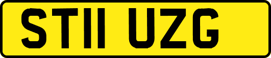 ST11UZG