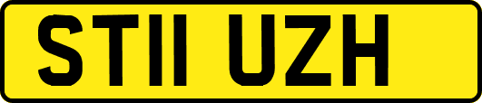 ST11UZH