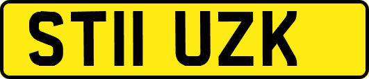 ST11UZK