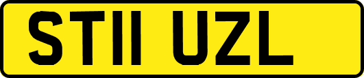 ST11UZL