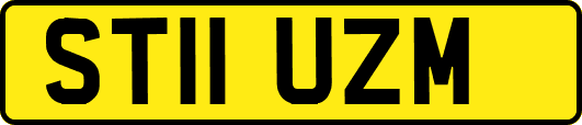 ST11UZM