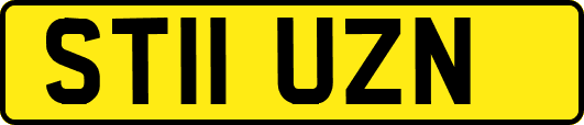 ST11UZN