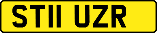 ST11UZR