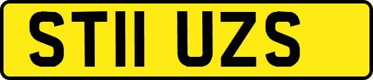 ST11UZS