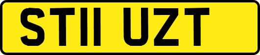 ST11UZT