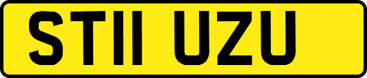 ST11UZU