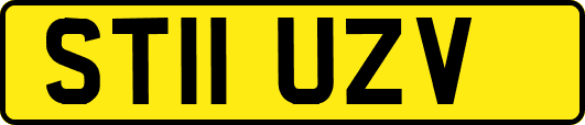 ST11UZV