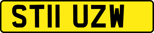 ST11UZW