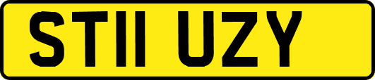 ST11UZY