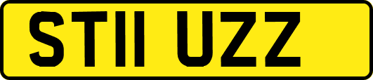 ST11UZZ