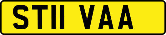 ST11VAA