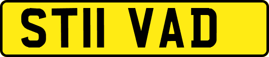 ST11VAD