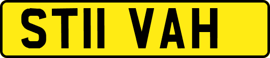 ST11VAH