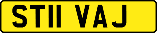 ST11VAJ