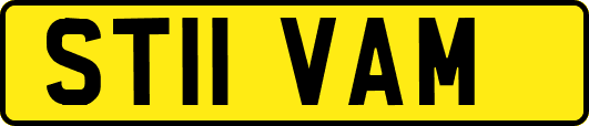 ST11VAM