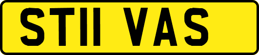 ST11VAS