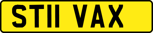 ST11VAX