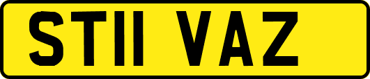 ST11VAZ